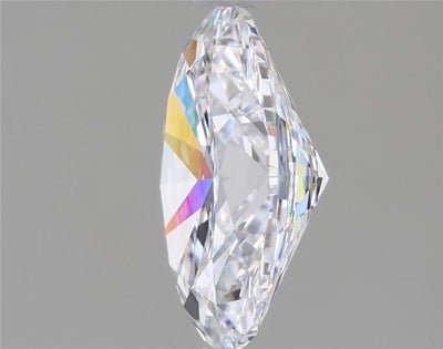 1.58 Carat Oval Lab Diamond :: Greenstar spin frame 05