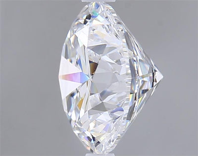 3.05 Carat Round Lab Diamond :: Greenstar spin frame 05