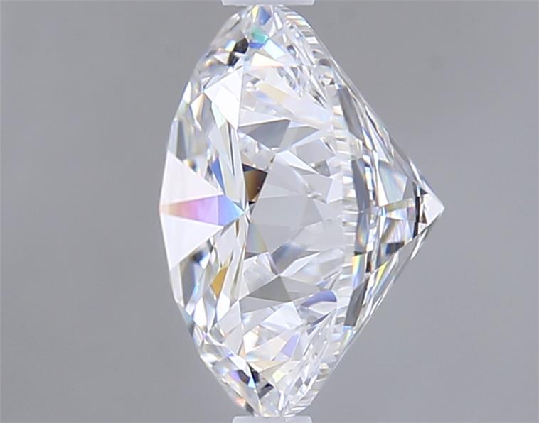 3.05 Carat Round Lab Diamond :: Greenstar spin frame 05