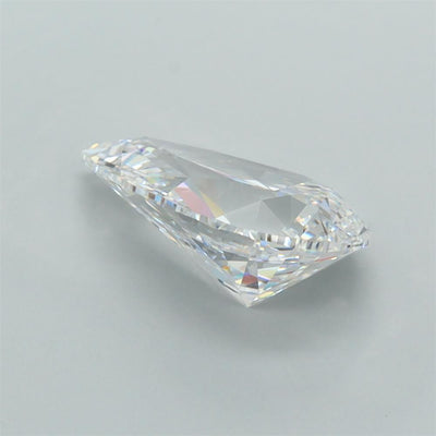 1.94 Carat Pear Lab Diamond :: Greenstar spin frame 05