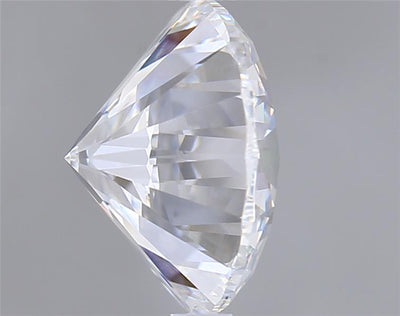 2.51 Carat Round Lab Diamond :: Greenstar spin frame 05