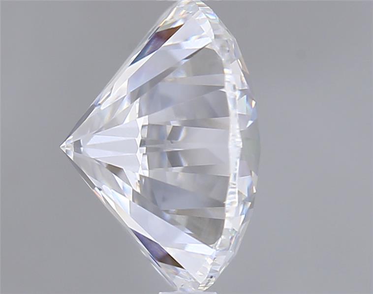2.51 Carat Round Lab Diamond :: Greenstar spin frame 05