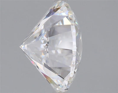 4.00 Carat Round Lab Diamond :: Greenstar spin frame 05