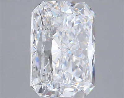 3.00 Carat Radiant Lab Diamond :: Greenstar spin frame 05
