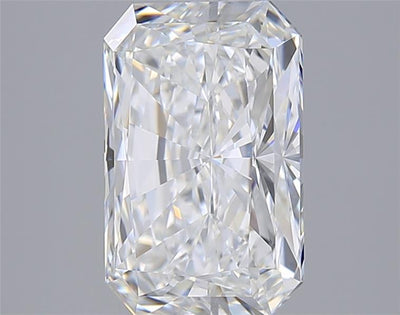 2.75 Carat Radiant Lab Diamond :: Greenstar spin frame 05