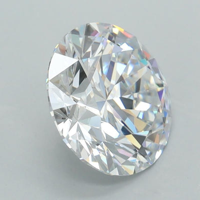 2.25 Carat Round Lab Diamond :: Greenstar spin frame 05