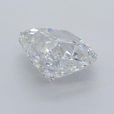 2.02 Carat Cushion Lab Diamond :: Greenstar spin frame 05