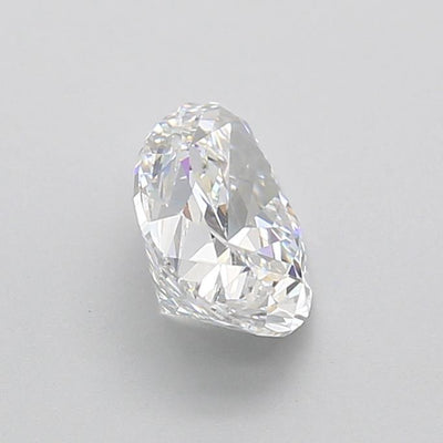 1.51 Carat Pear Lab Diamond :: Greenstar spin frame 05