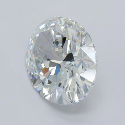2.51 Carat Oval Lab Diamond :: Greenstar spin frame 05
