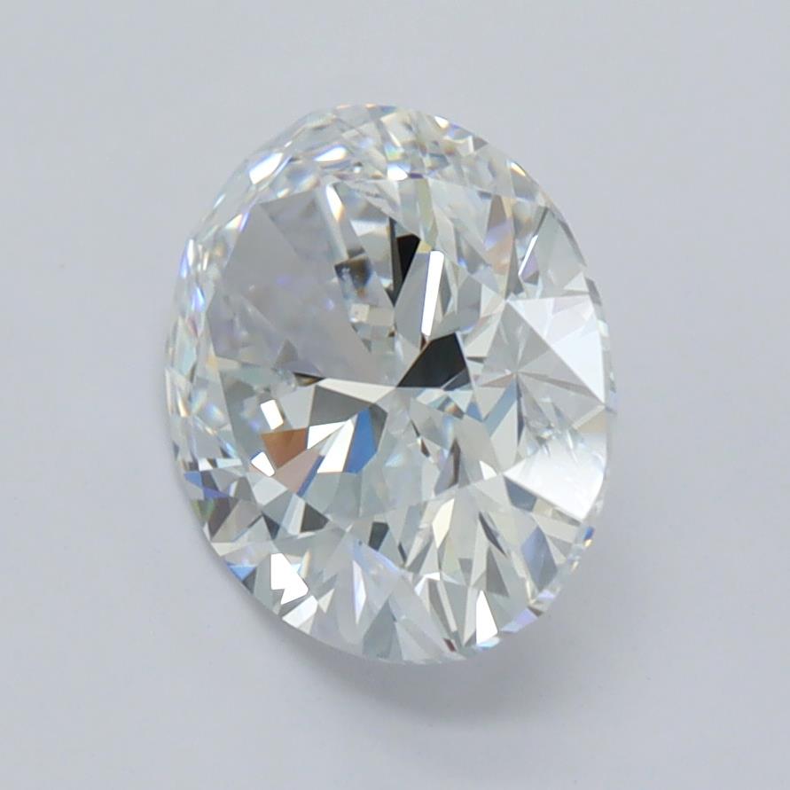 2.51 Carat Oval Lab Diamond :: Greenstar spin frame 05