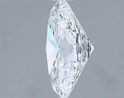 1.77 Carat Oval Lab Diamond :: Greenstar spin frame 05