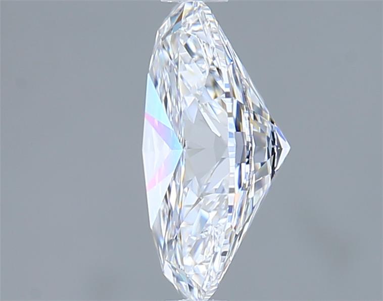 1.77 Carat Oval Lab Diamond :: Greenstar spin frame 05