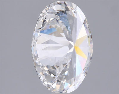 1.51 Carat Oval Lab Diamond :: Greenstar spin frame 05