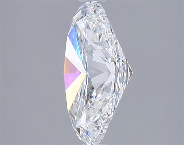 2.24 Carat Oval Lab Diamond :: Greenstar spin frame 05