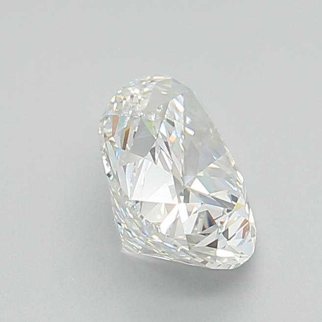 2.29 Carat Pear Lab Diamond :: Greenstar spin frame 05