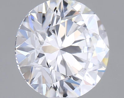 1.05 Carat Round Lab Diamond :: Greenstar spin frame 05