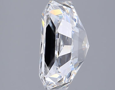 2.71 Carat Radiant Lab Diamond :: Greenstar spin frame 05