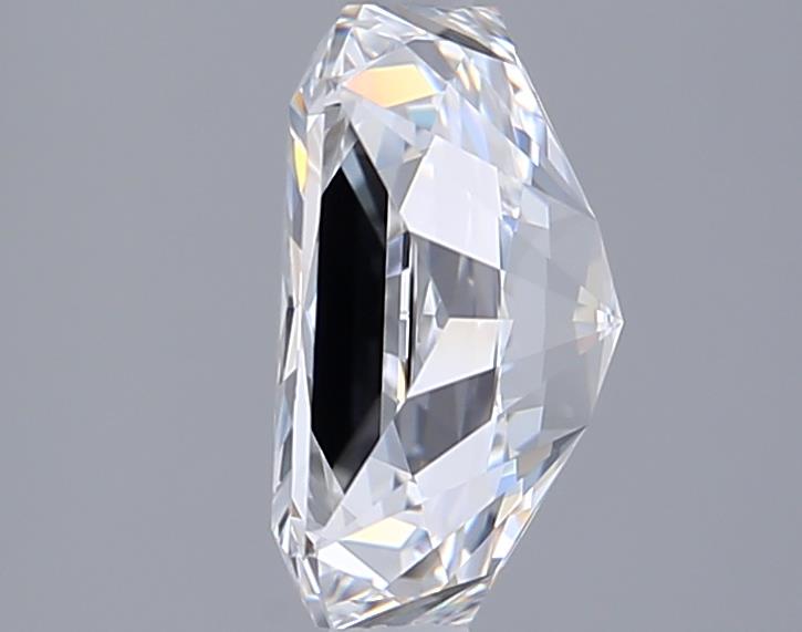 2.71 Carat Radiant Lab Diamond :: Greenstar spin frame 05