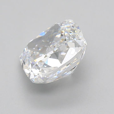 2.64 Carat Cushion Lab Diamond :: Greenstar spin frame 05