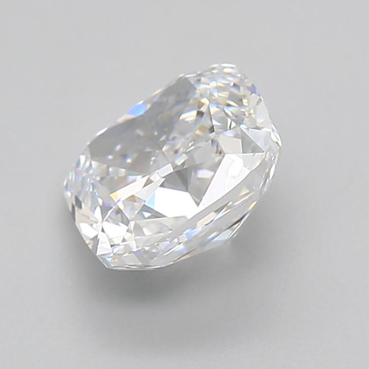 2.64 Carat Cushion Lab Diamond :: Greenstar spin frame 05