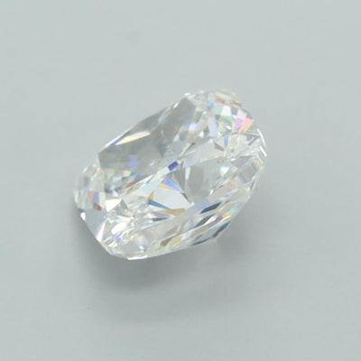 1.61 Carat Cushion Lab Diamond :: Greenstar spin frame 05
