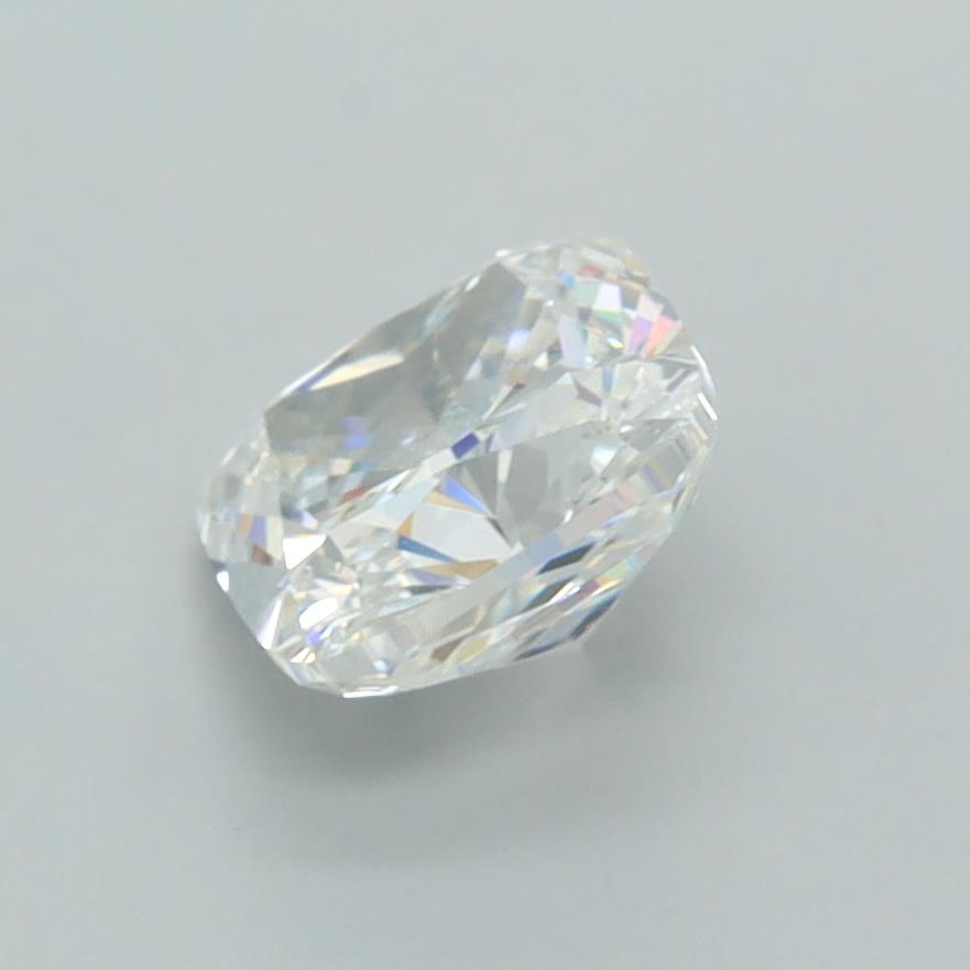1.61 Carat Cushion Lab Diamond :: Greenstar spin frame 05