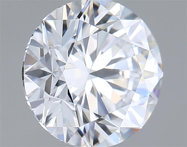 1.50 Carat Round Lab Diamond :: Greenstar spin frame 05