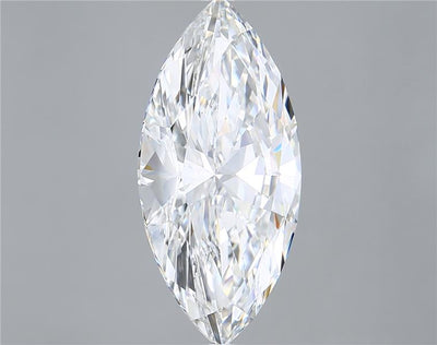 5.06 Carat Marquise Lab Diamond :: Greenstar spin frame 05