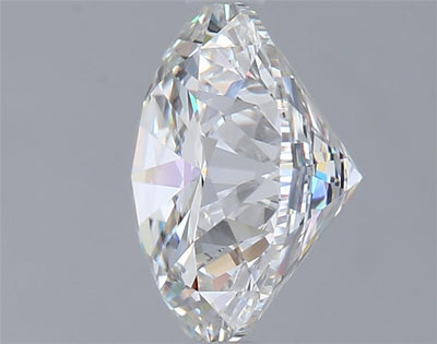 2.49 Carat Round Lab Diamond :: Greenstar spin frame 05