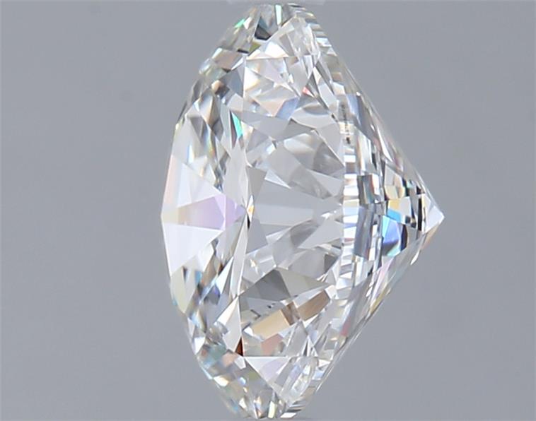 2.49 Carat Round Lab Diamond :: Greenstar spin frame 05