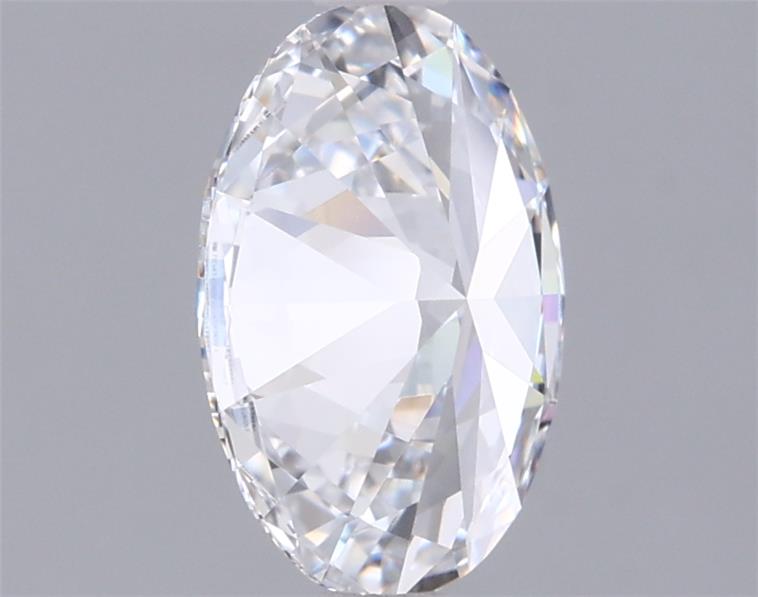 1.03 Carat Oval Lab Diamond :: Greenstar spin frame 05