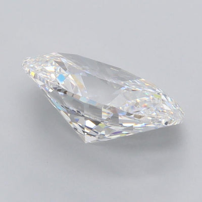 2.00 Carat Oval Lab Diamond :: Greenstar spin frame 05