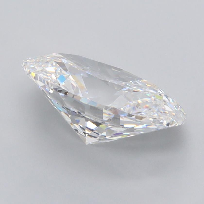 2.00 Carat Oval Lab Diamond :: Greenstar spin frame 05