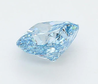 1.60 Carat Cushion Lab Diamond :: Greenstar spin frame 05