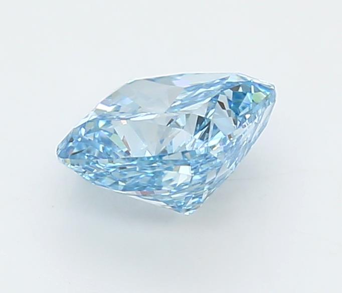 1.60 Carat Cushion Lab Diamond :: Greenstar spin frame 05