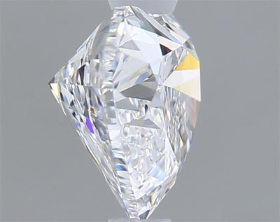 1.50 Carat Heart Lab Diamond :: Greenstar spin frame 05