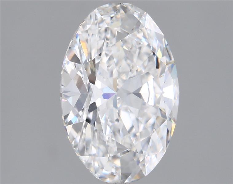 2.04 Carat Oval Lab Diamond :: Greenstar spin frame 05