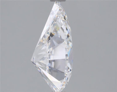 2.56 Carat Pear Lab Diamond :: Greenstar spin frame 05