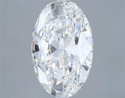 5.02 Carat Oval Lab Diamond :: Greenstar spin frame 05
