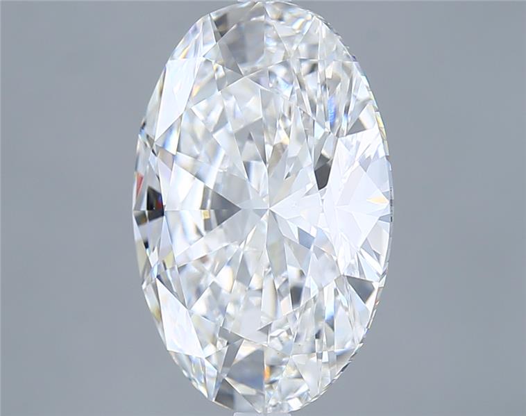 5.02 Carat Oval Lab Diamond :: Greenstar spin frame 05