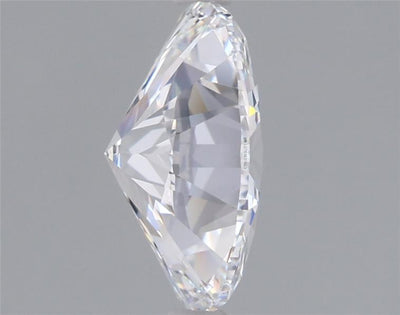 1.54 Carat Oval Lab Diamond :: Greenstar spin frame 05