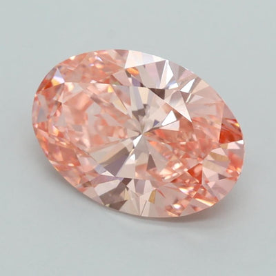 2.54 Carat Oval Lab Diamond :: Greenstar spin frame 05