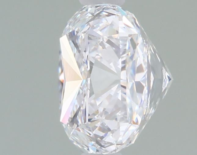 1.73 Carat Cushion Lab Diamond :: Greenstar spin frame 05