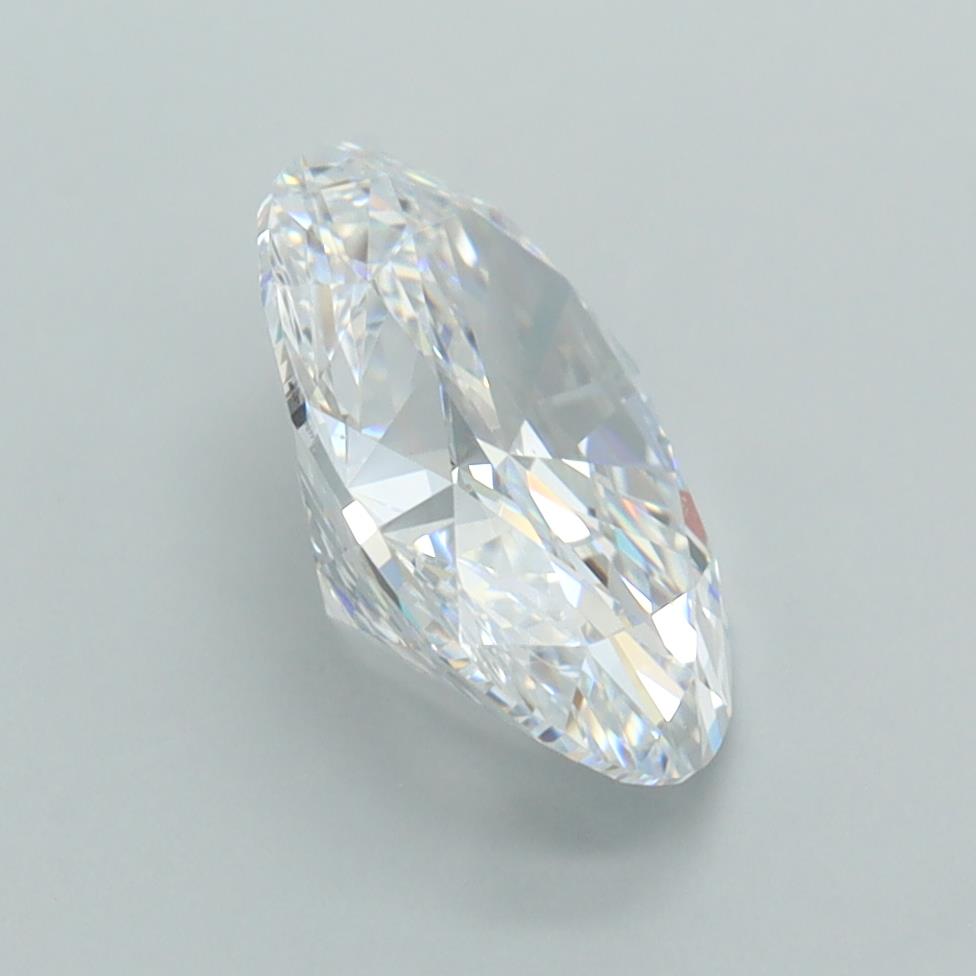 2.55 Carat Oval Lab Diamond :: Greenstar spin frame 05