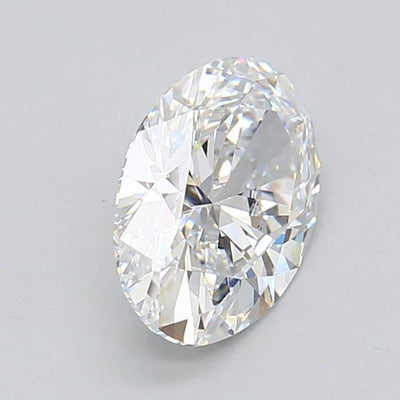 2.04 Carat Oval Lab Diamond :: Greenstar spin frame 05