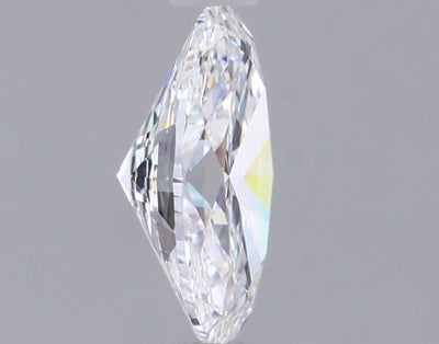 0.73 Carat Oval Lab Diamond :: Greenstar spin frame 05