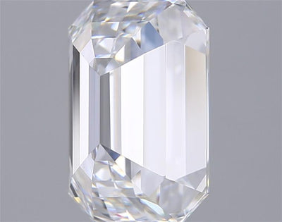 1.56 Carat Emerald Lab Diamond :: Greenstar spin frame 05