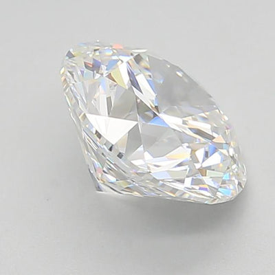 2.20 Carat Round Lab Diamond :: Greenstar spin frame 06