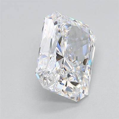 4.97 Carat Radiant Lab Diamond :: Greenstar spin frame 06
