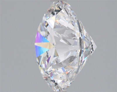 3.00 Carat Round Lab Diamond :: Greenstar spin frame 06